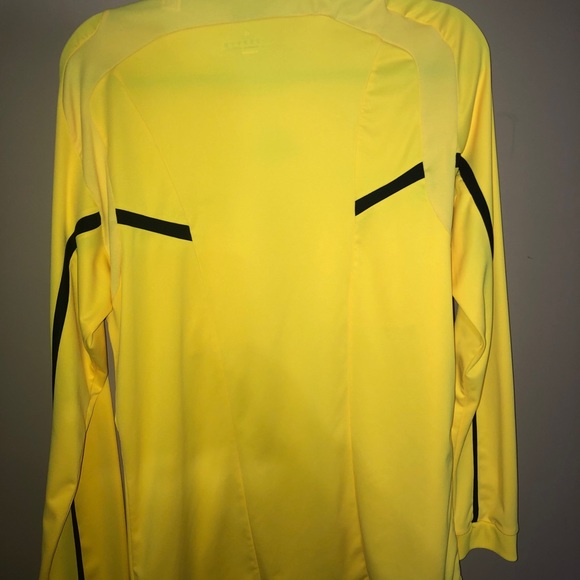 Adidas Climacool Long Sleeve medium - Picture 3 of 4